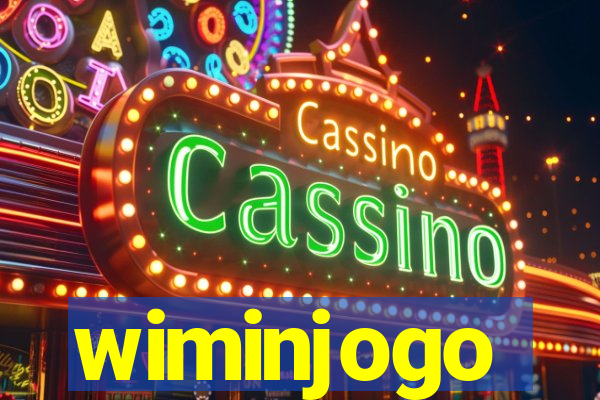 wiminjogo