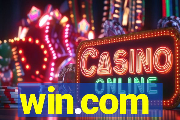 win.com