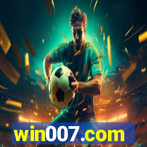 win007.com
