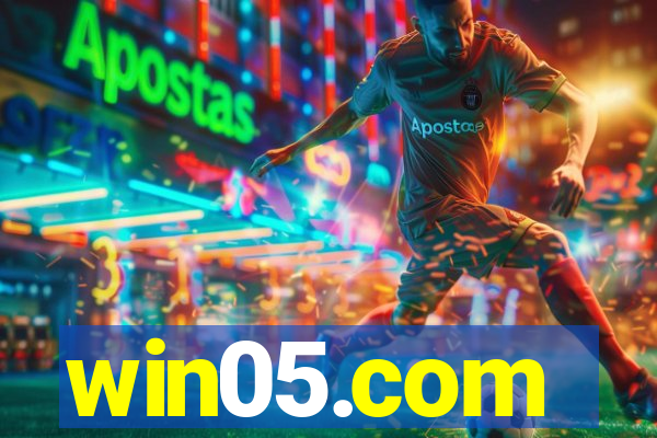 win05.com