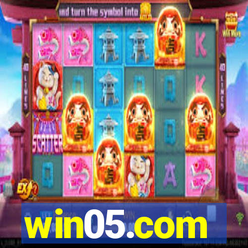 win05.com