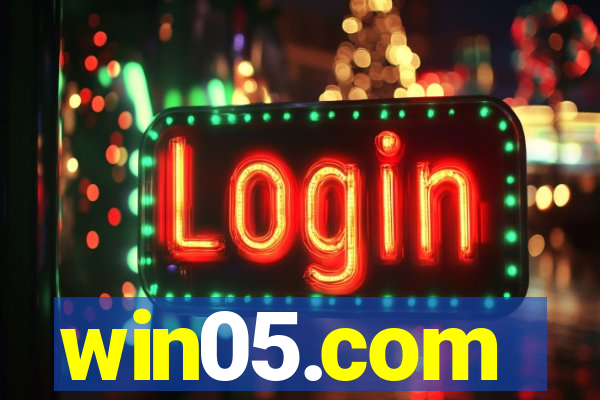 win05.com