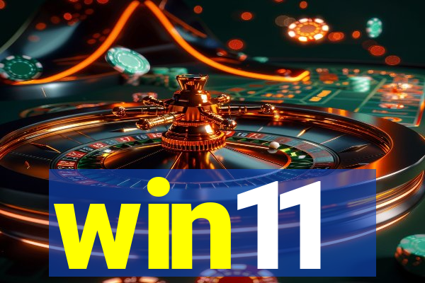 win11