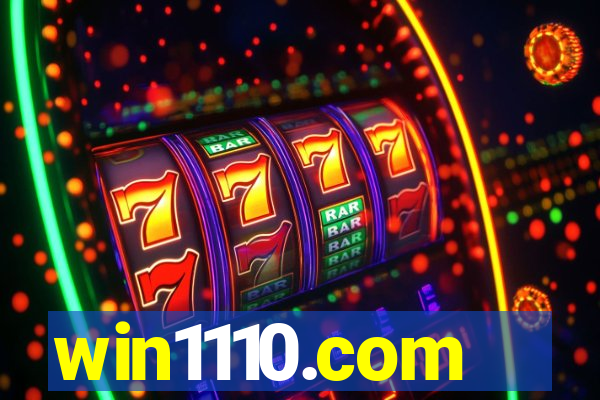 win1110.com