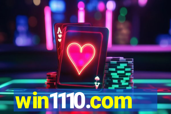 win1110.com