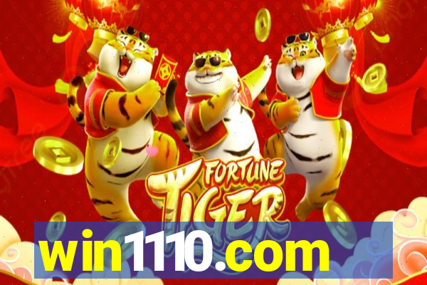 win1110.com