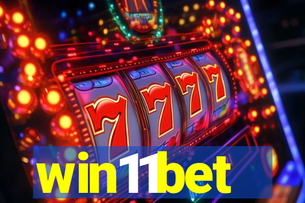 win11bet