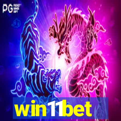 win11bet