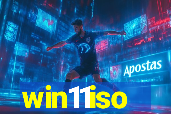 win11iso