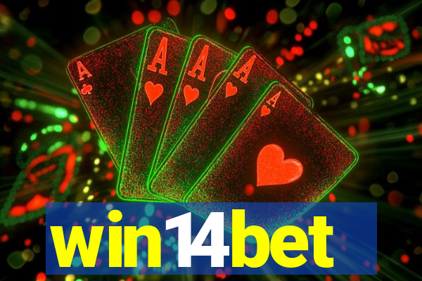 win14bet