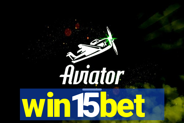 win15bet