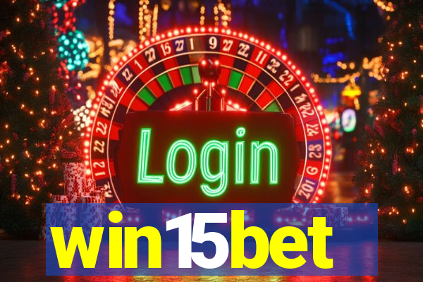 win15bet