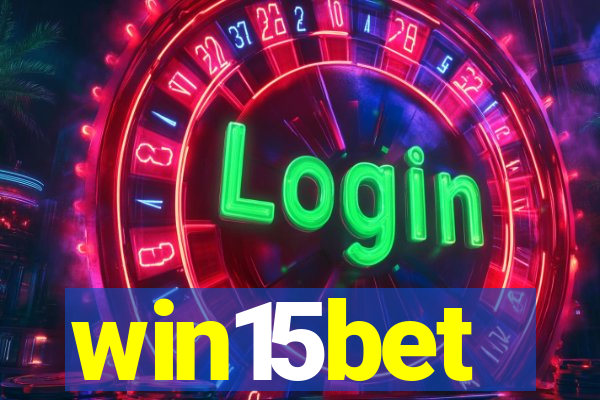 win15bet