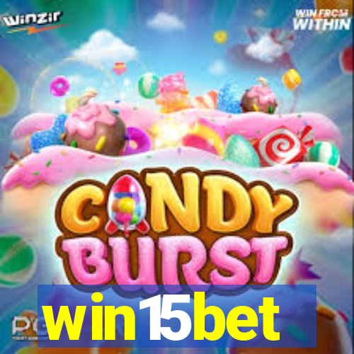 win15bet