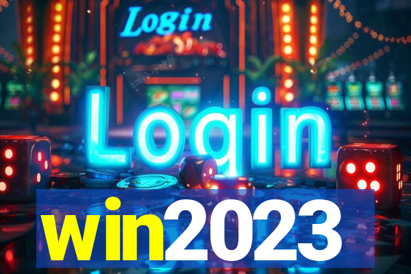 win2023