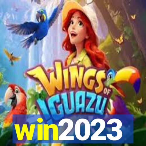 win2023
