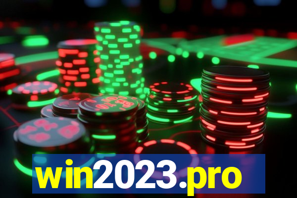 win2023.pro