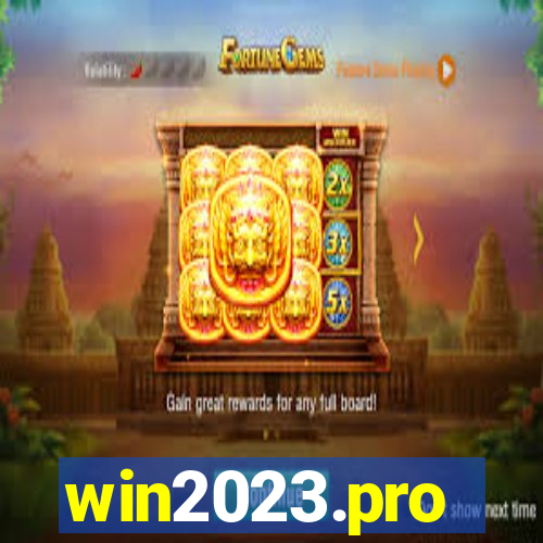 win2023.pro