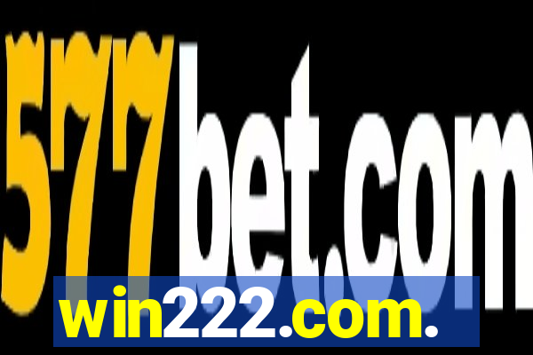 win222.com.