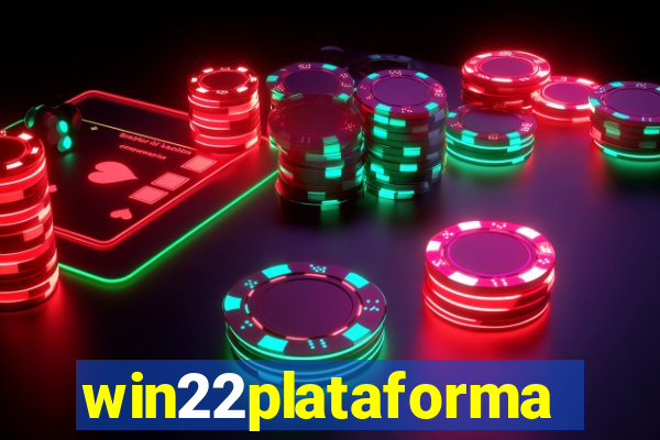 win22plataforma