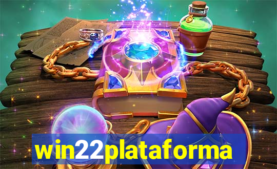 win22plataforma
