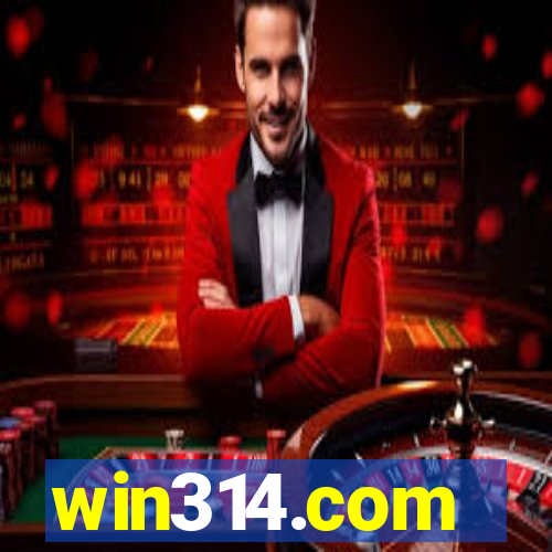 win314.com