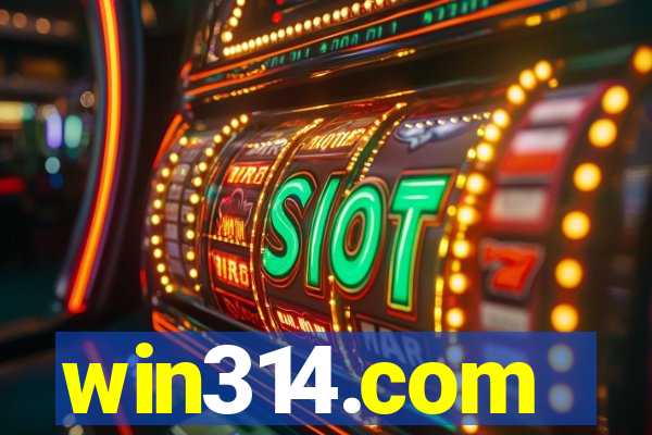 win314.com