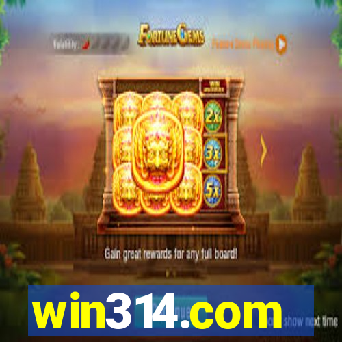 win314.com