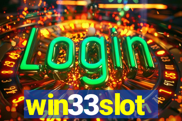 win33slot