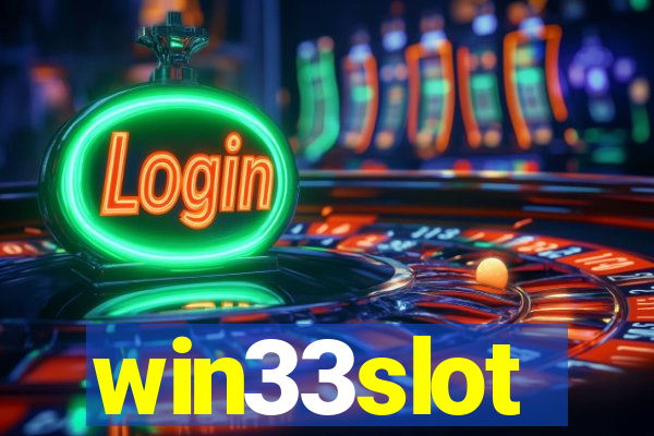 win33slot