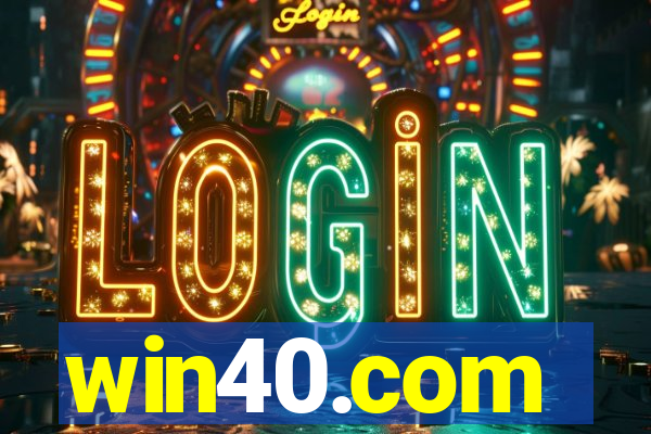 win40.com