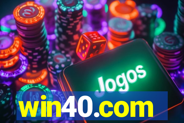 win40.com
