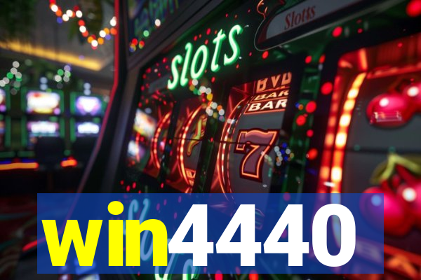 win4440