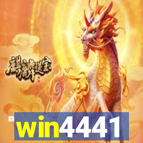 win4441