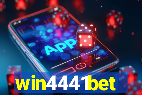 win4441bet