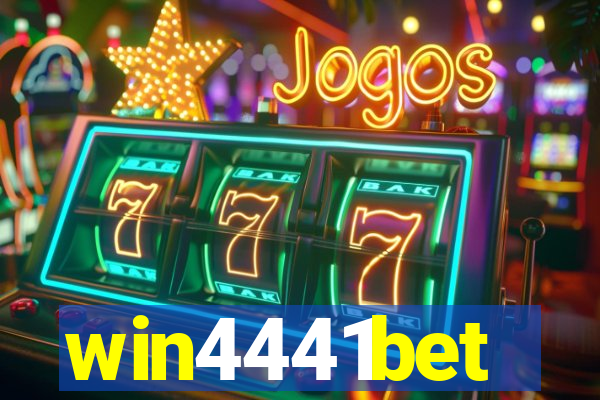 win4441bet