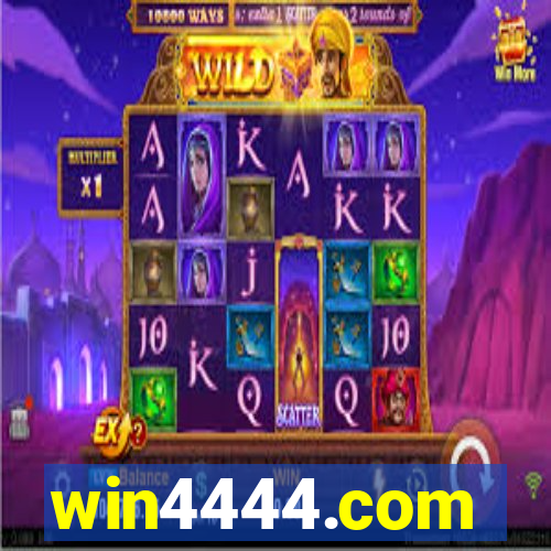 win4444.com