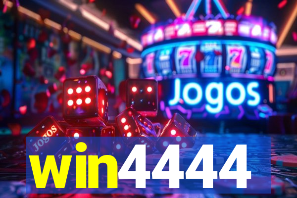 win4444