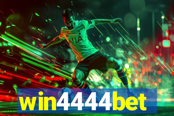 win4444bet