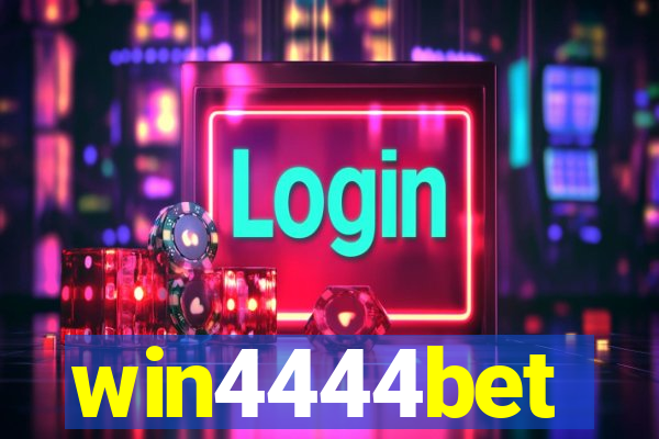 win4444bet