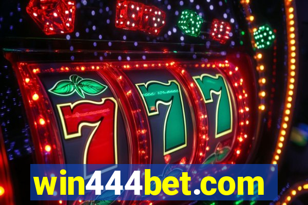 win444bet.com
