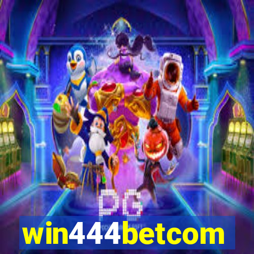 win444betcom