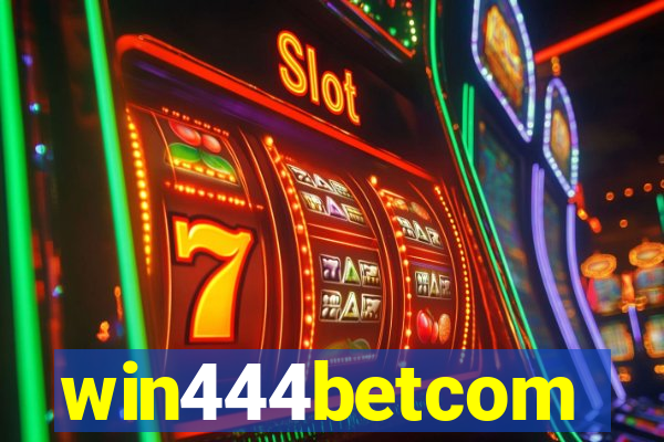 win444betcom