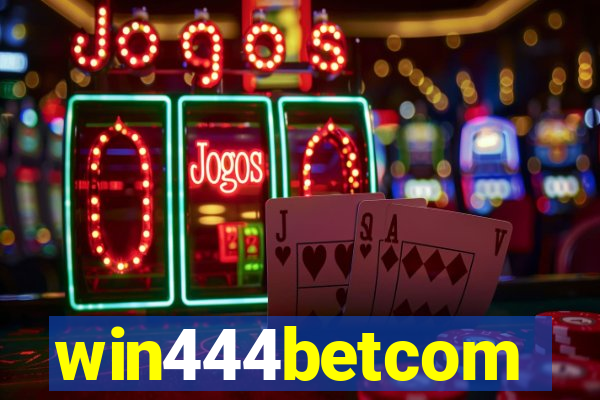 win444betcom