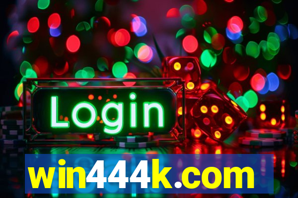 win444k.com