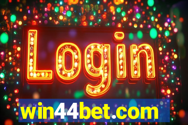 win44bet.com