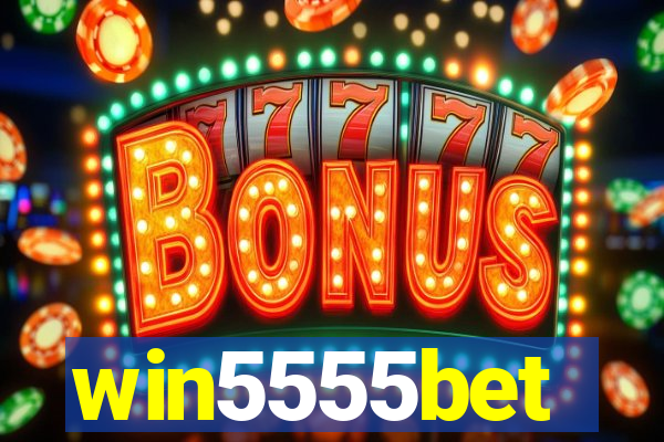 win5555bet
