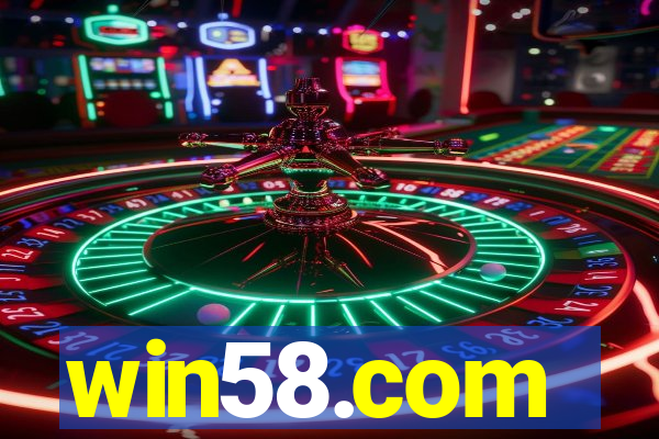 win58.com