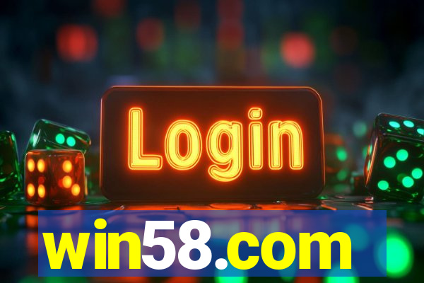 win58.com