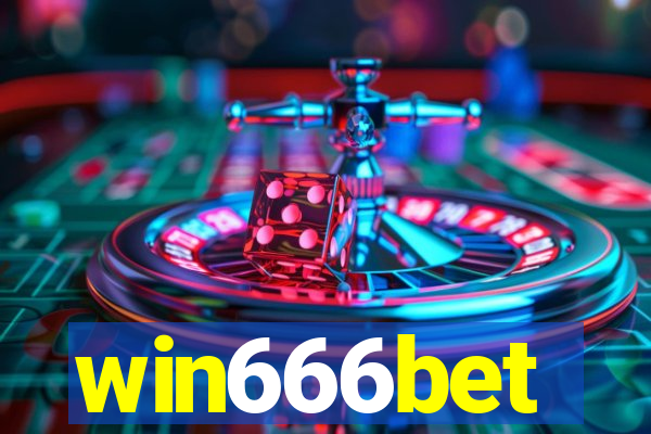 win666bet